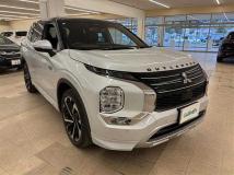 2022 Mitsubishi OUTLANDER PHEV