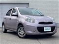 2011 Nissan March