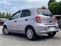 2011 Nissan March
