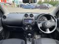2011 Nissan March