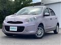 2011 Nissan March