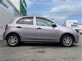 2011 Nissan March