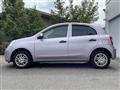 2011 Nissan March
