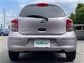 2011 Nissan March