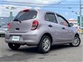 2011 Nissan March