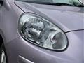2011 Nissan March