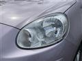 2011 Nissan March
