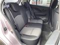 2011 Nissan March