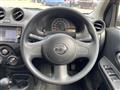 2011 Nissan March