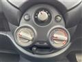 2011 Nissan March