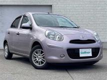 2011 Nissan March