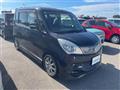 2012 Suzuki Solio