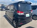 2012 Suzuki Solio