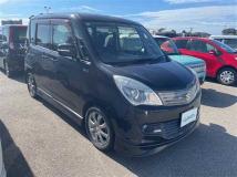 2012 Suzuki Solio