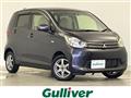 2014 Mitsubishi eK Wagon