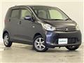2014 Mitsubishi eK Wagon