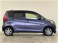 2014 Mitsubishi eK Wagon