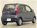 2014 Mitsubishi eK Wagon