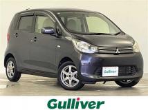 2014 Mitsubishi eK Wagon