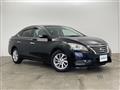 2014 Nissan SYLPHY