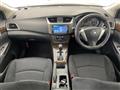 2014 Nissan SYLPHY