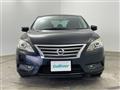 2014 Nissan SYLPHY