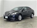 2014 Nissan SYLPHY