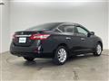 2014 Nissan SYLPHY