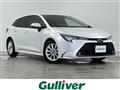 2021 Toyota Corolla Touring Wagon
