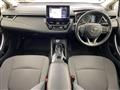2021 Toyota Corolla Touring Wagon
