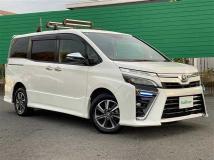2019 Toyota Voxy