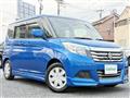 2020 Suzuki Solio
