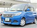 2020 Suzuki Solio