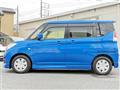 2020 Suzuki Solio
