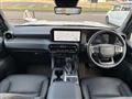 2025 Toyota Land Cruiser