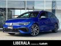2023 Volkswagen Golf R Variant