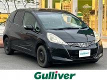 2011 Honda Fit