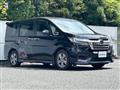 2018 Honda Step WGN