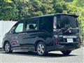 2018 Honda Step WGN