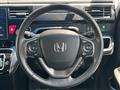 2018 Honda Step WGN