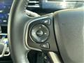 2018 Honda Step WGN