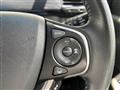 2018 Honda Step WGN