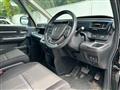 2018 Honda Step WGN