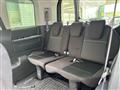 2018 Honda Step WGN
