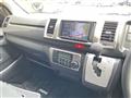 2025 Toyota Hiace Van