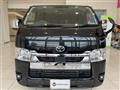 2025 Toyota Hiace Van