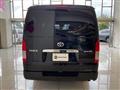 2025 Toyota Hiace Van