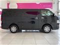 2025 Toyota Hiace Van