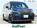 2023 Honda Step WGN