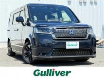 2023 Honda Step WGN